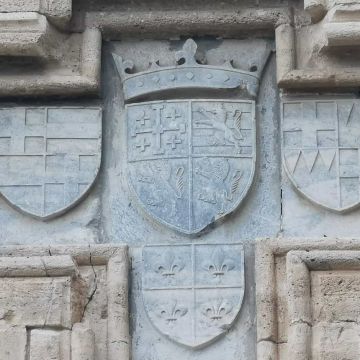 Kolossi Castle в Лимасоле: рыцари, войны и… вино