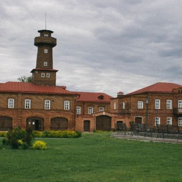 Художественная галерея