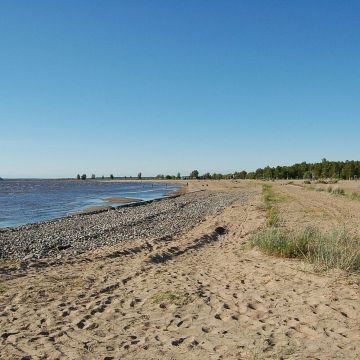 Курорт Налликари