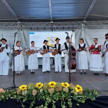 Бьеловарская ярмарка