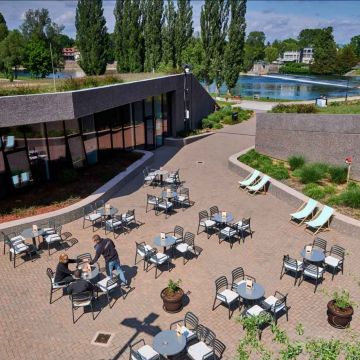 Аквариум Aquatika в Карловац