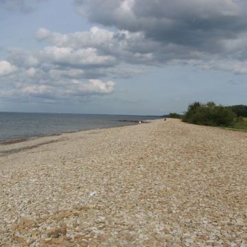 Пляж Силламяэ