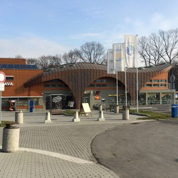 Зоопарк Остравы