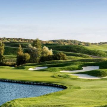 Гольф-клуб Golf Disneyland