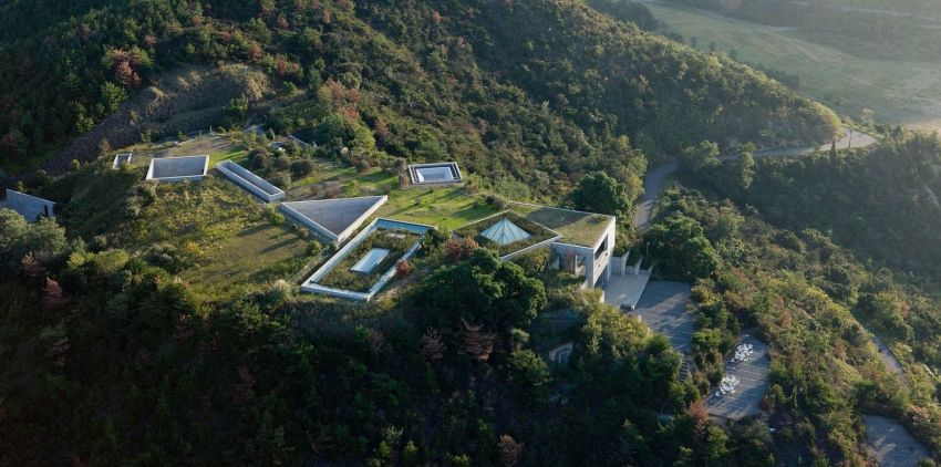 Naoshima Art-Island - 7toucans | Share your travel experience