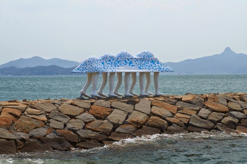 Naoshima Art-Island - 7toucans | Share your travel experience